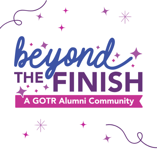 Beyond the Finish